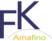 Amafino logo